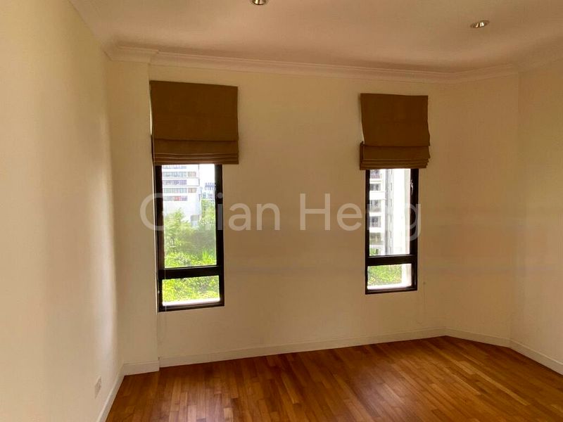 4 Bed Condo for Rent in  Heritage Apartments - Image 6